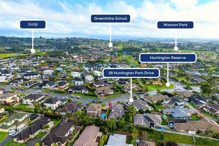 18 Huntington Park Drive Greenhithe_2