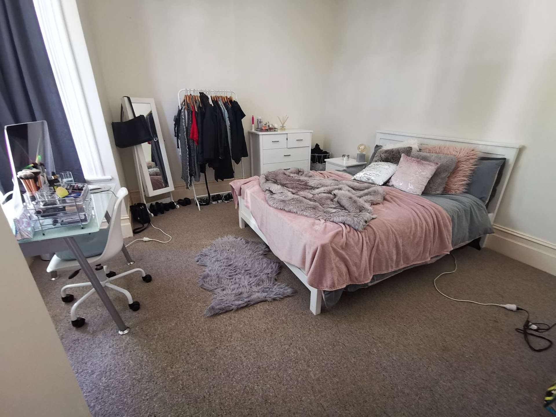 47B Aurora Terrace Kelburn Wellington City Houses for Rent One Roof