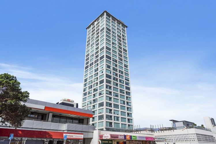 601/3 Northcroft Street Takapuna_19