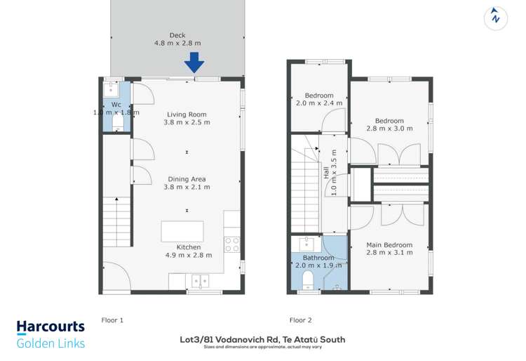 Lot 2/81 Vodanovich Road Te Atatu South_13