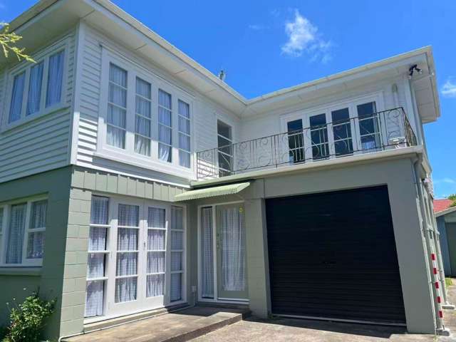 Two Levels, Dual Living, Expansive Grounds