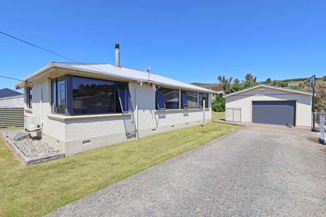 Your quarter acre dream!