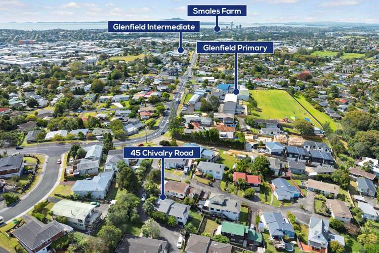 45 Chivalry Road Glenfield_23