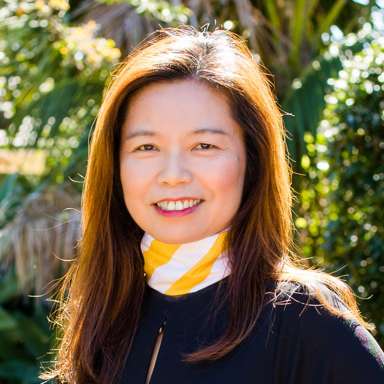 Nancy Kuo