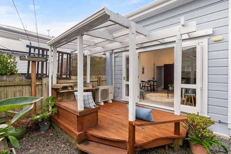 170 Tasman Street Mount Cook_21