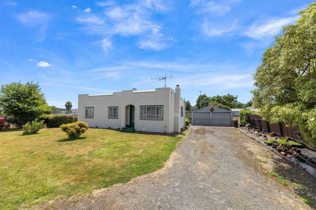 TIRAU - 3 BEDROOMS