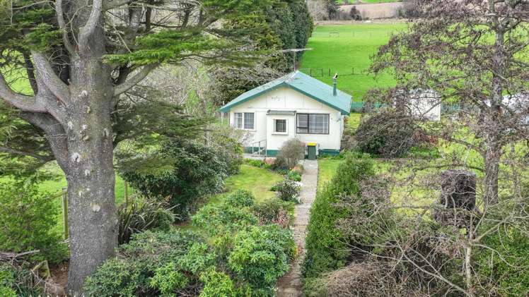 23 Knowles Road Tapanui_39