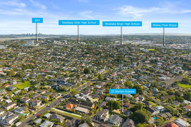 23 Gordon Avenue Forrest Hill_17