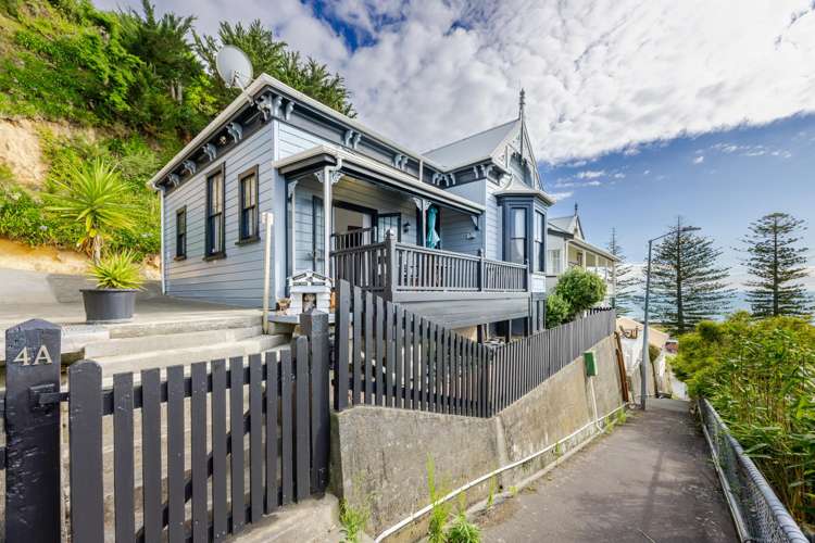 4A Seaview Terrace Bluff Hill_36
