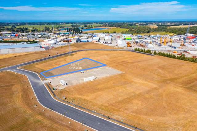 Lot 14 Rangiora Business Hub Rangiora_2