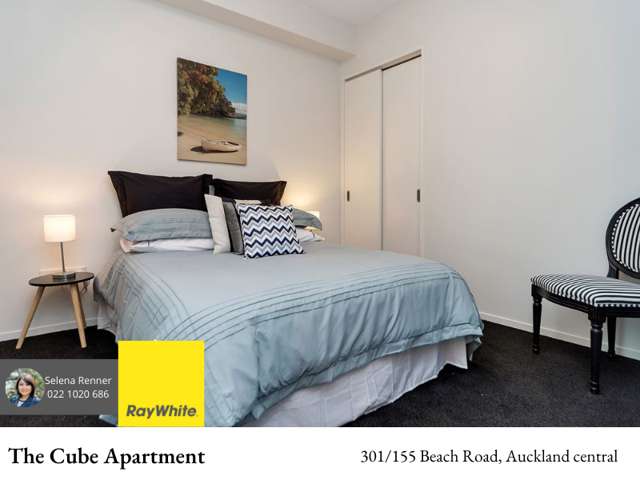 301/155 Beach Road Auckland Central_4