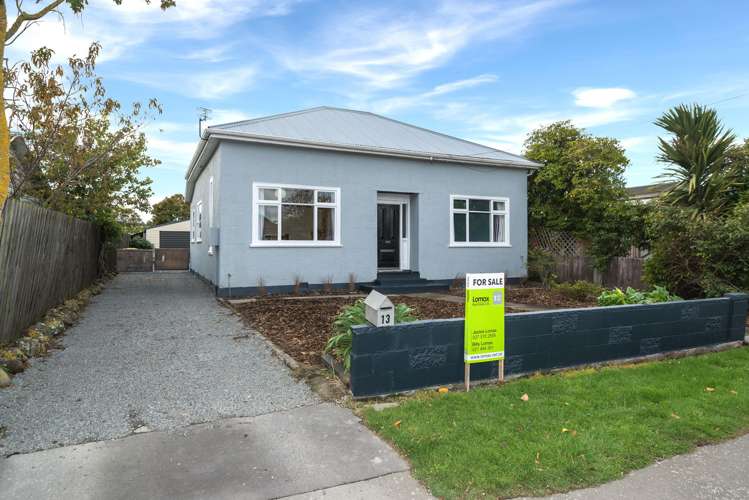 13 Surrey Street Linwood_18