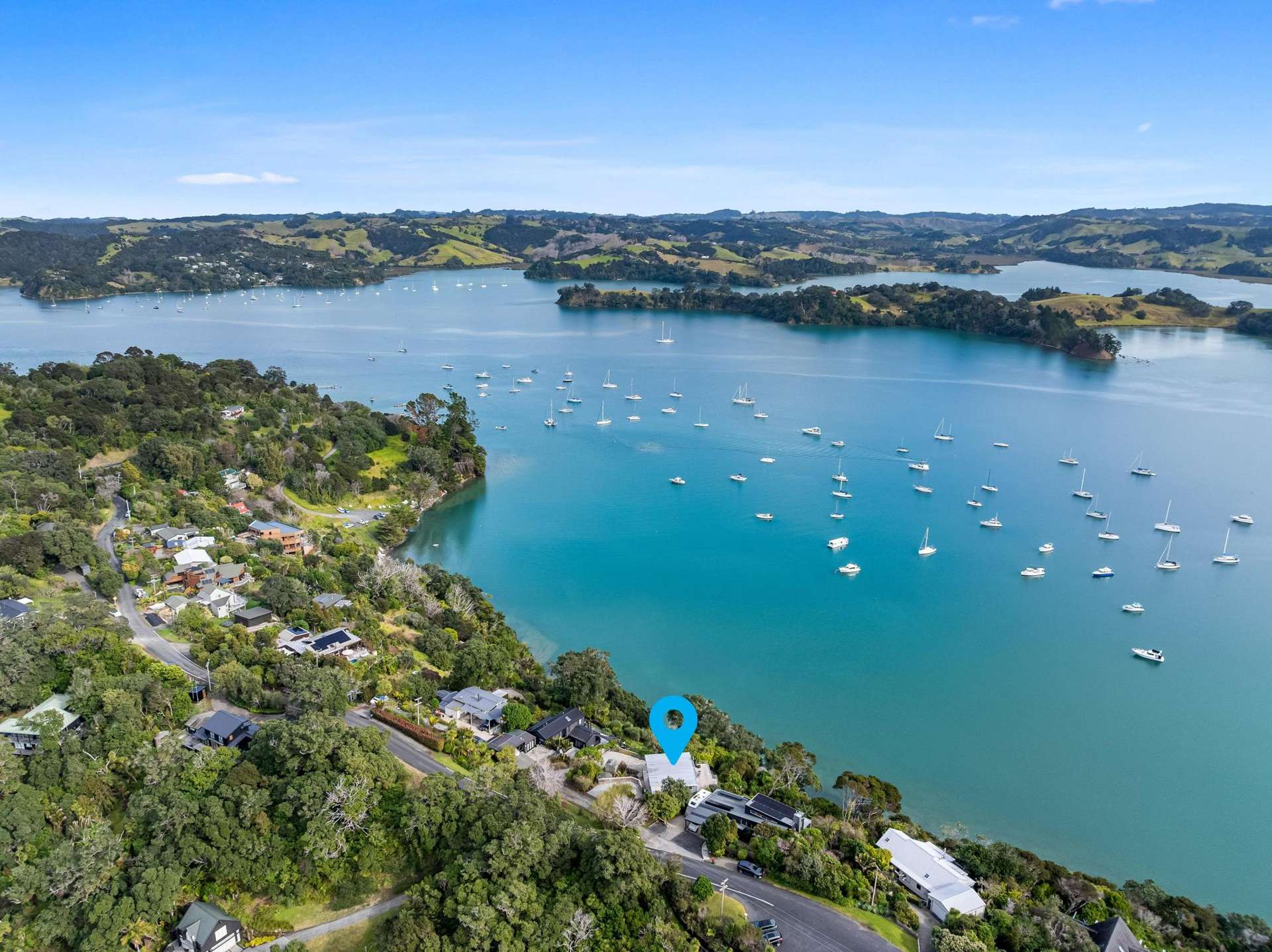 45 Ridge Road Mahurangi East_0