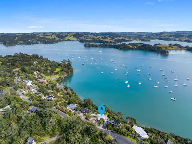 45 Ridge Road Mahurangi East_4