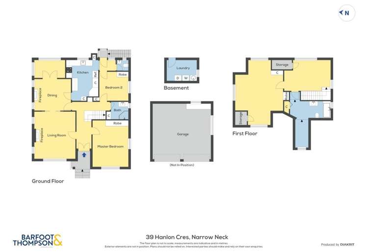 39 Hanlon Crescent Narrow Neck_13