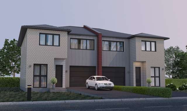 Near Brand New 3 Bedroom For Rent