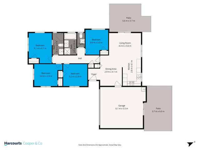 61D Sabulite Road Kelston_1