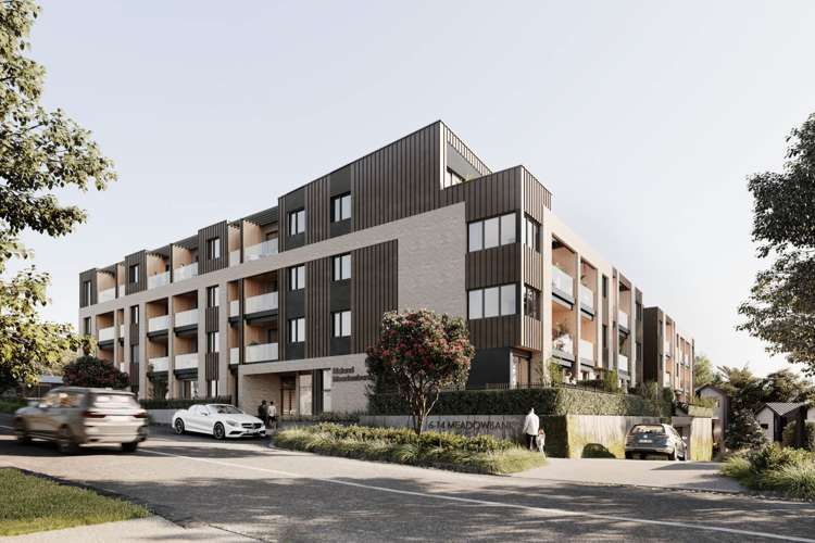 Townhouse/6-14 Meadowbank Road Meadowbank_7