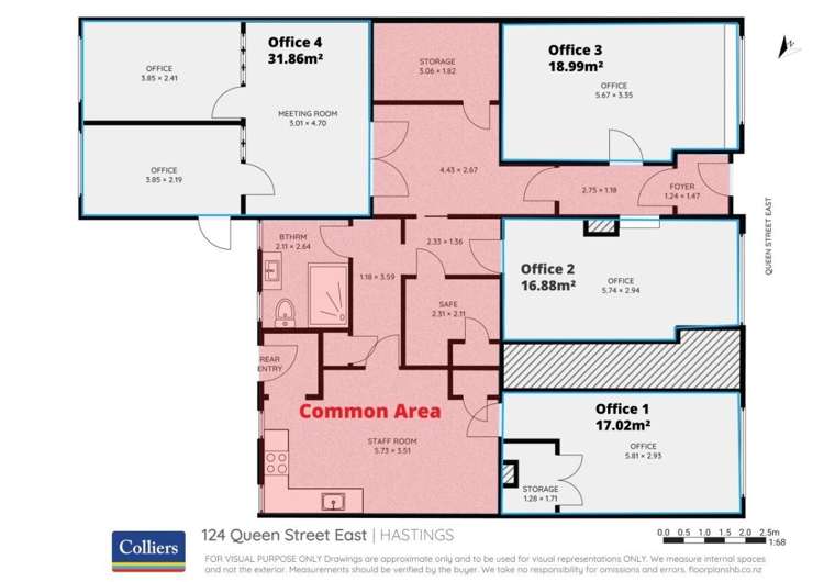 124 Queen Street East Hastings Central_1