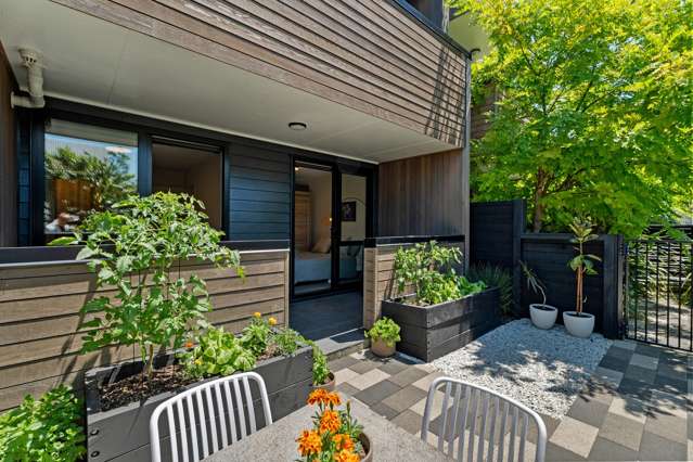 Smart Design in a Standout Location