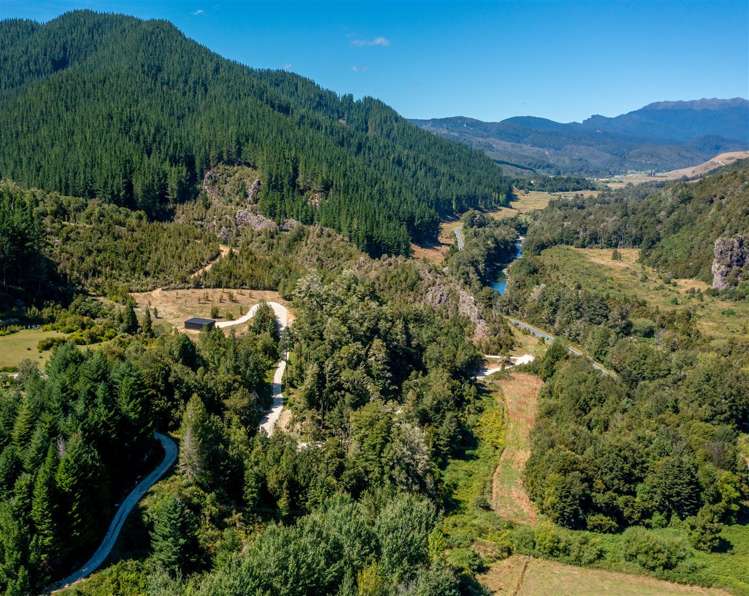 Shenandoah Highway Murchison_8