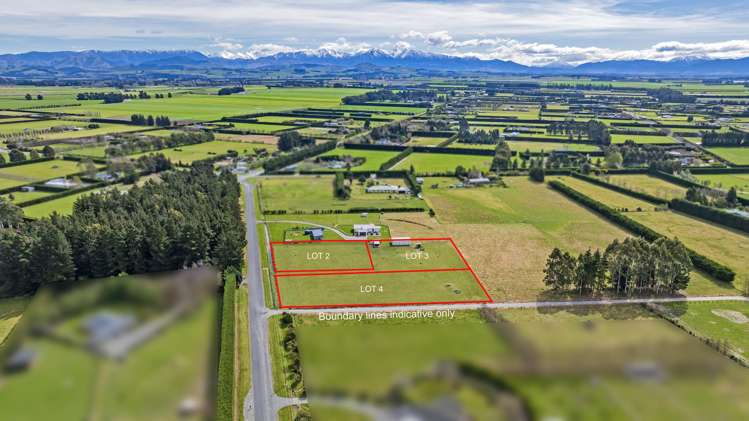 Lot 2 - 4/2612 Wards Road_0