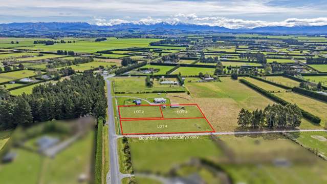 Ready for What’s Next