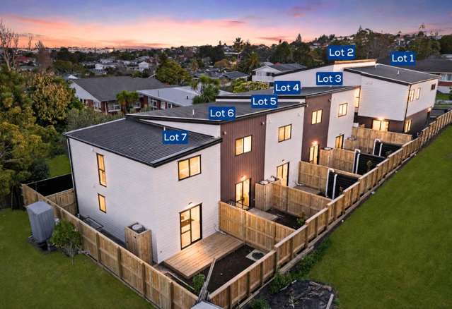 3/41 La Trobe Street Pakuranga_1