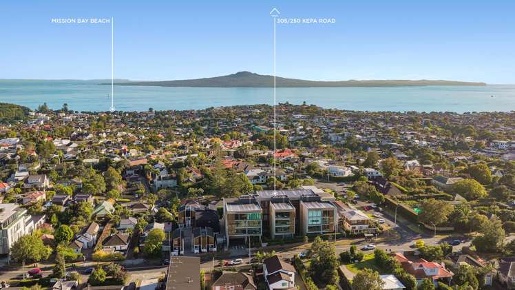 305/250 Kepa Road Mission Bay_26