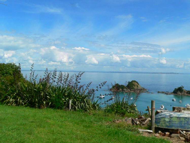 30 Woody Bay Road Rakino Island_7