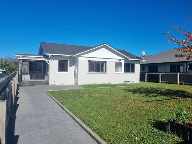 Character & Comfort 3 Bedroom Home – Available Now
