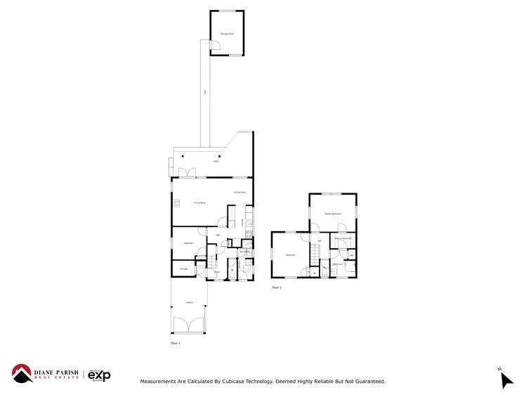 7a Mountain View Road Witherlea_19