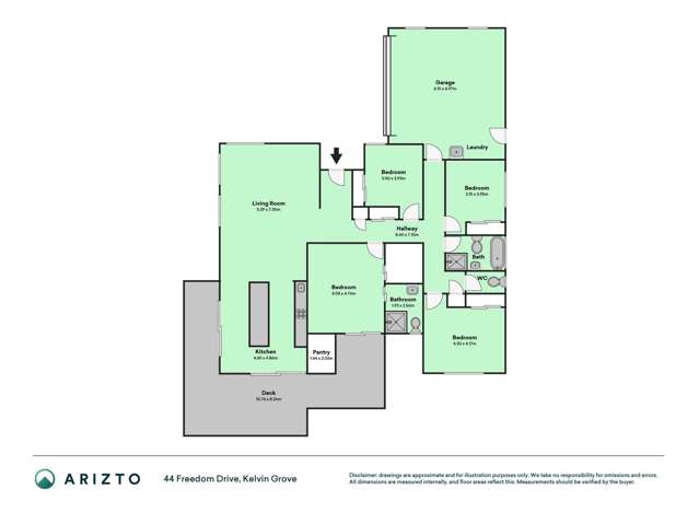 44 Freedom Drive Kelvin Grove_1