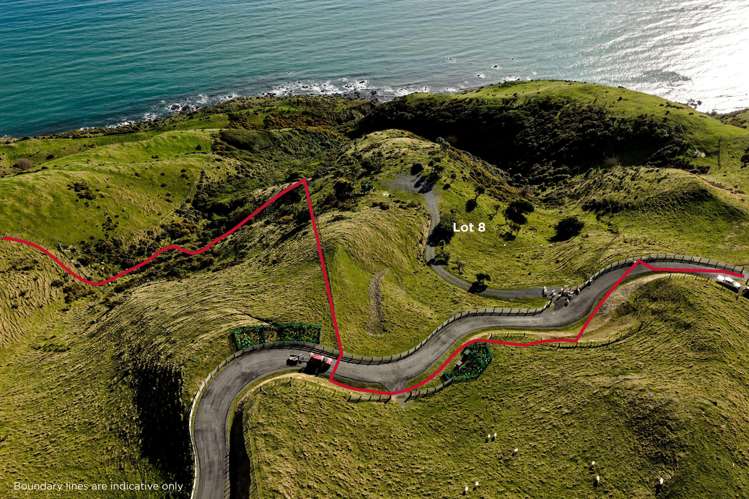 1275 Paekākāriki Hill Road Paekākāriki Hill_35