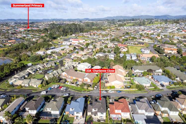 22a Charlenne Close Ranui_21