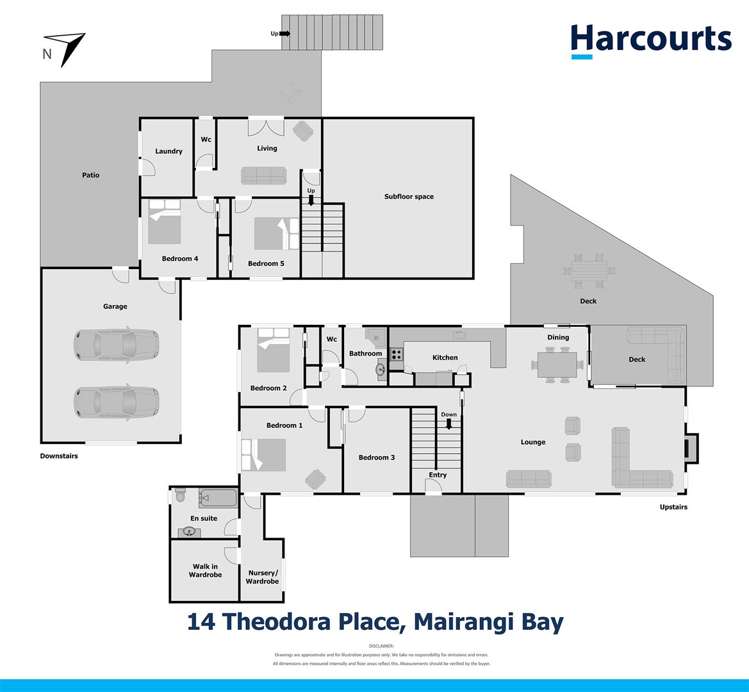 14 Theodora Place Mairangi Bay_19