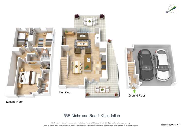 56e Nicholson Road Khandallah_12