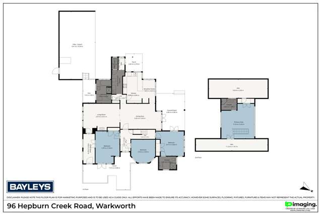 96 Hepburn Creek Road Warkworth_1