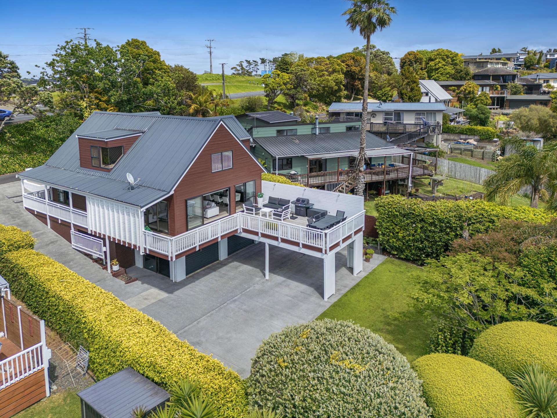 36 Whangaparaoa Road Red Beach_0