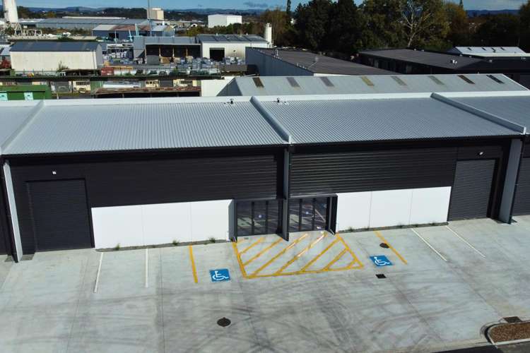 Unit 1 & 6, 26 Sheffield Street Te Rapa_4