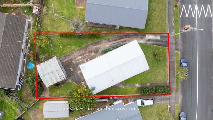 91 Holly Street Avondale_19