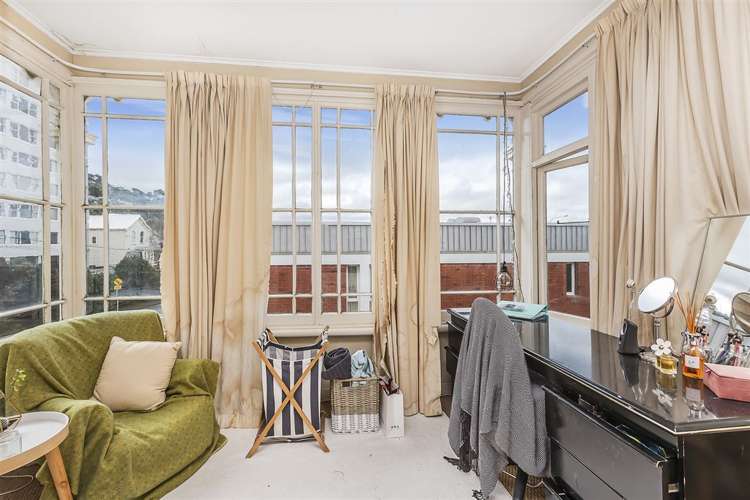 21b Tinakori Road Thorndon_13