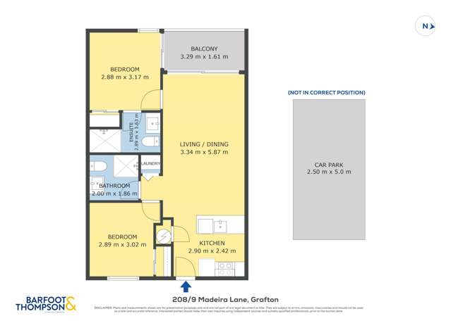 208/9 Madeira Lane Grafton_1