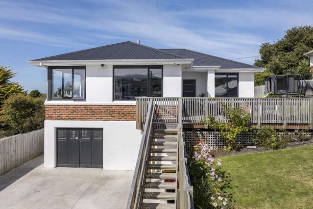 Elevated, Renovated, Exceptional