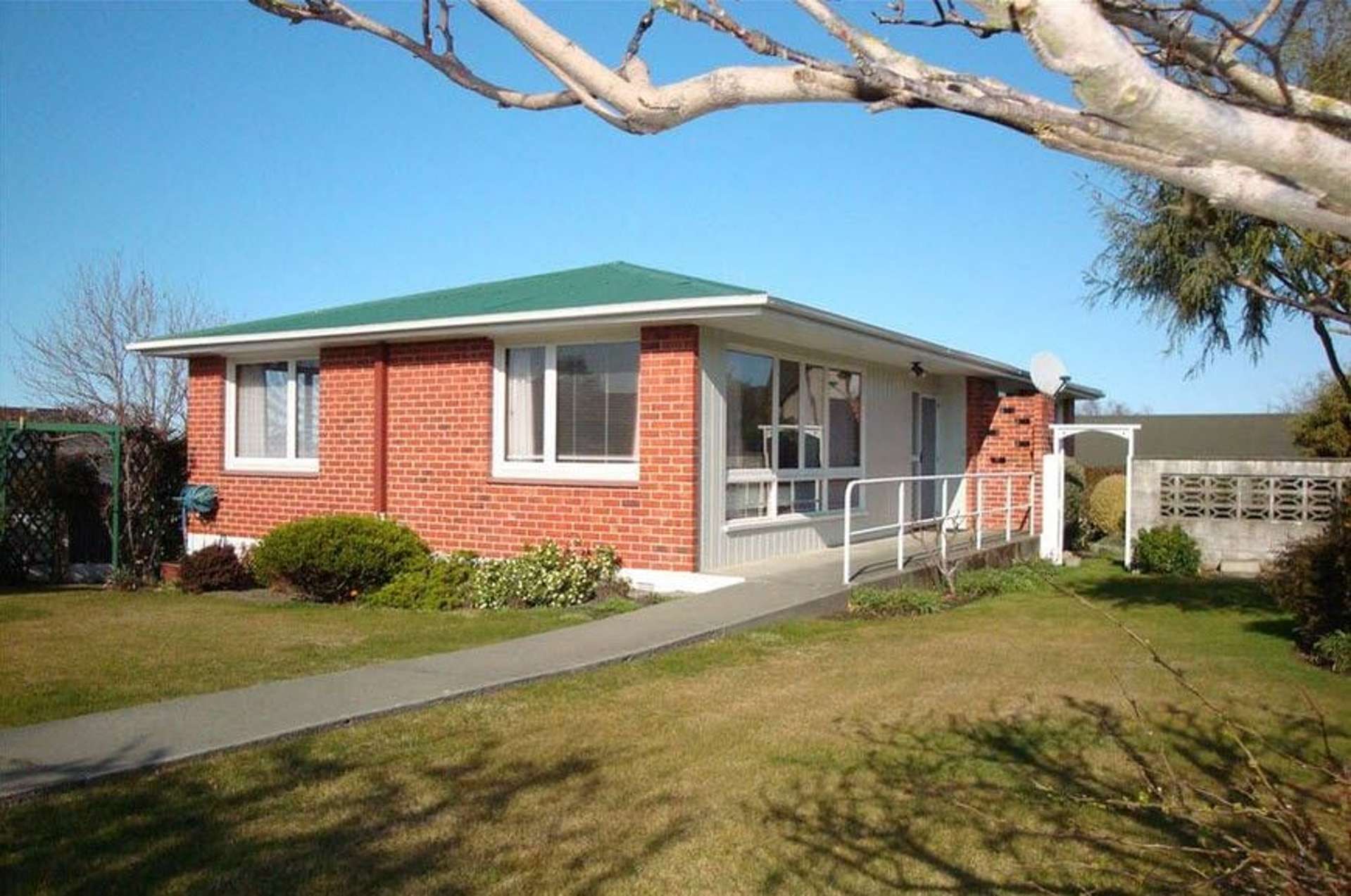 2 Hill View Highfield Timaru Houses for Rent One Roof