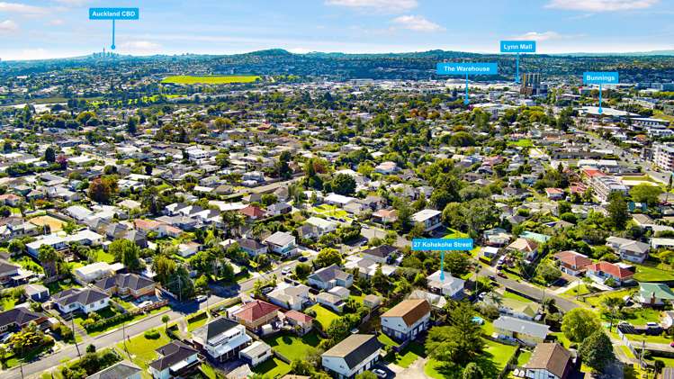 27 Kohekohe Street New Lynn_28