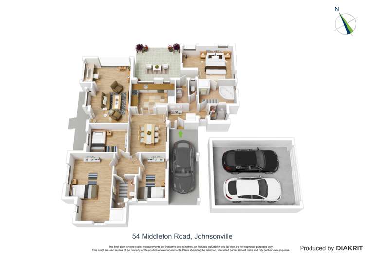 54 Middleton Road Johnsonville_23