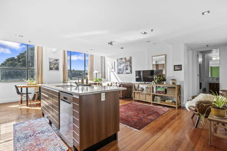 13/254 Willis Street Te Aro_8