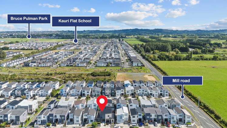 98 Bellbird Street Papakura_24