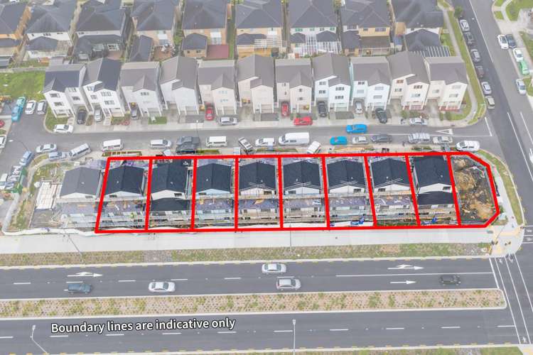 16 Laquinta Place Flat Bush_19